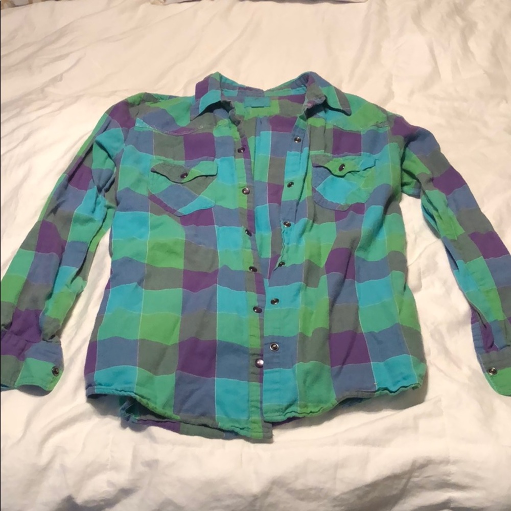 100% cotton Nollie flannel